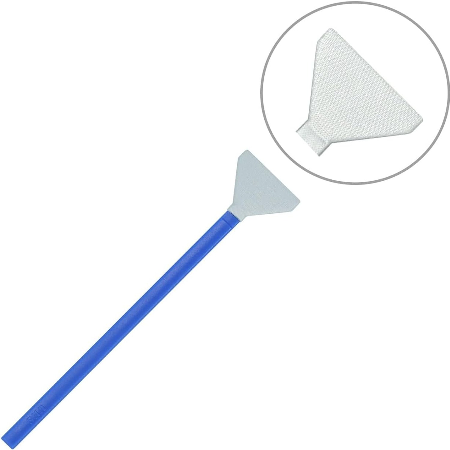 UES FFR24 Full Frame Sensor Cleaning Kit (14 Swabs + 15ml Solution): image 7